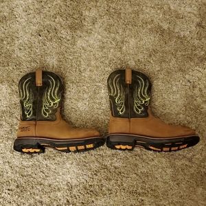 Ariat Mens Boots
